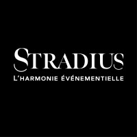 Groupe STRADIUS logo - Similar company to Magic Tv