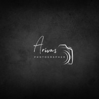 Arivas Photographer logo - Similar company to Bbrands Lab