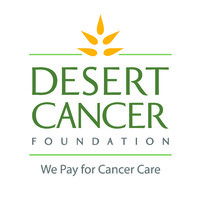 Desert Cancer Foundation logo - Similar company to The Wesley Community