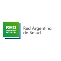 RED ARGENTINA DE SALUD logo - Similar company to Amsar