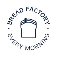 Bread Factory VN logo - Similar company to Inception - Writing Consultancy Platform