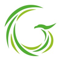 Green Phoenix ♻️ logo - Similar company to Kooglof!