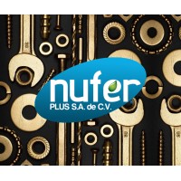 NUFER PLUS logo - Similar company to Slimtec