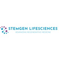 StemGen LifeSciences logo - Similar company to Stemgen Spa