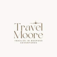 Travel Moore logo - Similar company to Propriety Group