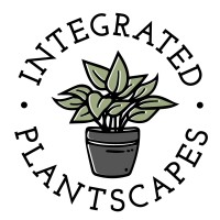 Integrated Plantscapes logo - Similar company to Distinctive Spaces