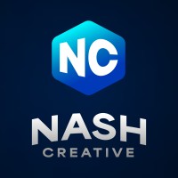 Nash Creative Ltd. logo - Similar company to Presso Events