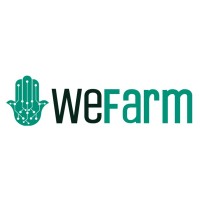 WeFarm Tarım ve Teknoloji logo - Similar company to Wefarm