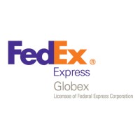 Globex (FedEx Maroc) logo - Similar company to Logic Transport