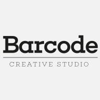 Barcode - Creative Studio logo - Similar company to Cetera Agency