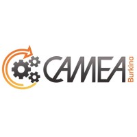 CAMEA BURKINA logo - Similar company to Cabinet Cfc