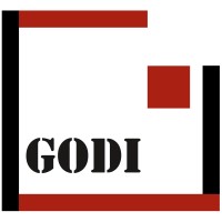 GODI logo - Similar company to Forming Technologies