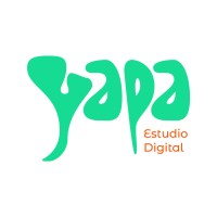 Yapa Estudio Creativo logo - Similar company to Impulse Bolivia