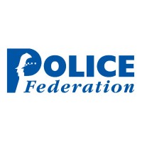 Police Federation of England and Wales logo - Similar company to His Majesty'S Inspectorate Of Constabulary And Fire & Rescue Services (Hmicfrs)