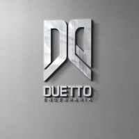 Duetto Engenharia logo - Similar company to Lonfer