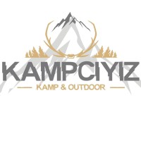 Kampciyiz.com logo - Similar company to Orcamp