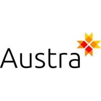 Austra Mining Solutions logo - Similar company to Ingeroc Spa