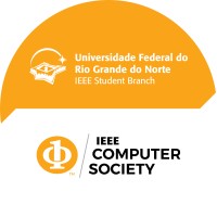 IEEE Computer Society UFRN logo - Similar company to Potiguar Rocket Design