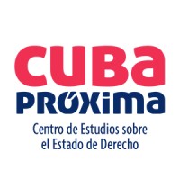 Cuba Próxima - Centro de Estudios sobre el Estado de Derecho logo - Similar company to Circuito Networking Cuba