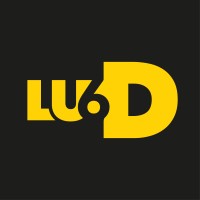 L.U.6.D. logo - Similar company to La Bascule