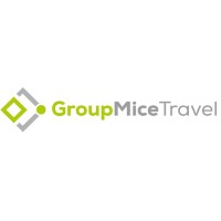 Group Mice Travel logo - Similar company to Mice Group