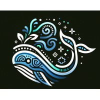 Whalora logo - Similar company to Keydok