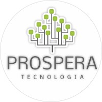 Prospera Tecnologia logo - Similar company to Versátil Sistemas / Software