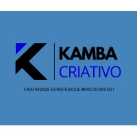 KAMBA CRIATIVO logo - Similar company to Ferpinta Angola
