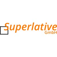 Superlative GmbH logo - Similar company to Tymia