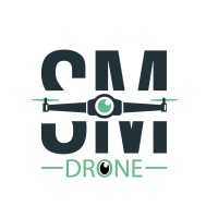 SM DRONE logo - Similar company to Sabaoth Oü