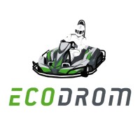 Ecodrom Kartbahn Neu-Ulm