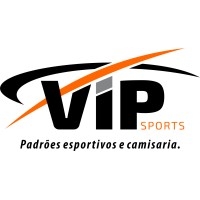 Vip Sports logo - Similar company to Ecade