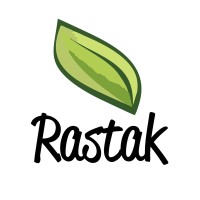Rastak Cup logo - Similar company to Pakzi