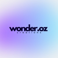 Wonder.Oz Creations logo - Similar company to Ute Group