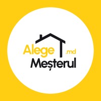 Alege Mesterul logo - Similar company to Bluemark