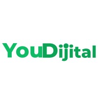 YouDijital logo - Similar company to Courline