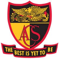 Anglo-Chinese School (Junior)