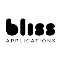 Bliss Applications logo - Similar company to Mayzing Print-On-Demand