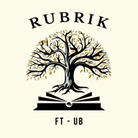 RUBRIK FT–UB logo - Similar company to Himpunan Mahasiswa Teknik Kimia Ub (Hmtk Ft-Ub)