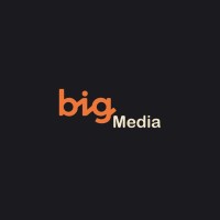 B.I.G Media Communications logo - Similar company to Draftss