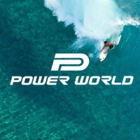Power World Machinery Equipment Co.,Ltd logo - Similar company to Powerworld Machinery Equipment Co., Ltd