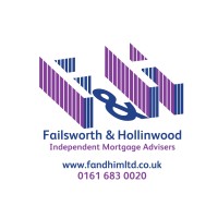 Failsworth & Hollinwood Independent Mortgages Ltd (F&H) logo - Similar company to Amari Plastics Manchester