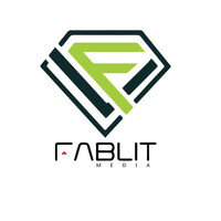 FabLit Media logo - Similar company to Creativam