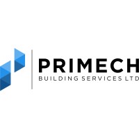 Primech Building Services Ltd logo - Similar company to Hawden Mep Ltd
