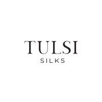 Tulsi Silks logo - Similar company to Misai