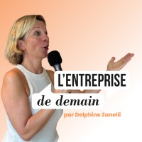 L'Entreprise De Demain - Le podcast logo - Similar company to Learning By Doing