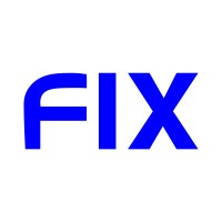 FIX Consulting logo - Similar company to Digital Fix Consulting