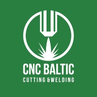 CNC BALTIC Cutting & Welding logo - Similar company to Boyi Precision Industry Co,.Ltd
