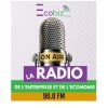 ECOBIZ CÔTE D'IVOIRE logo - Similar company to Power-Builder