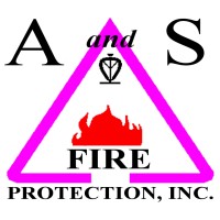 A AND S FIRE PROTECTION, INC. logo - Similar company to Ar5 Engineering & Consulting